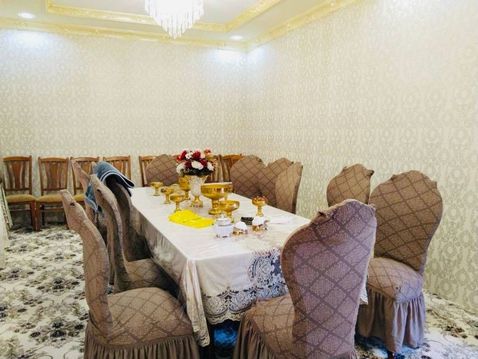Срочно продается дом, участок 3 сотки, фасад 15 м, Файзабад. Мирабад.