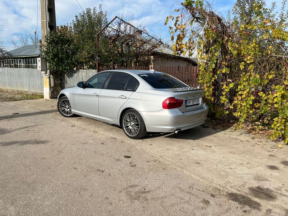Vand BMW 320d e90