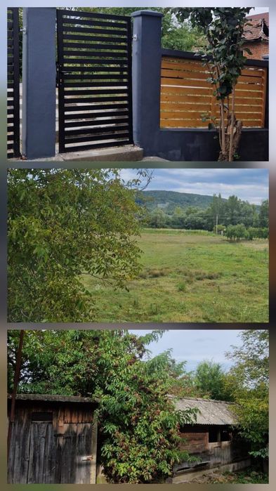 Casa de vanzare Ciocmani