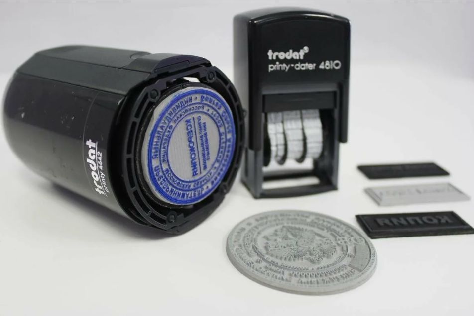 Pechat shtamp 15-minut tayyorlash | Печать штамп | Факсимиле