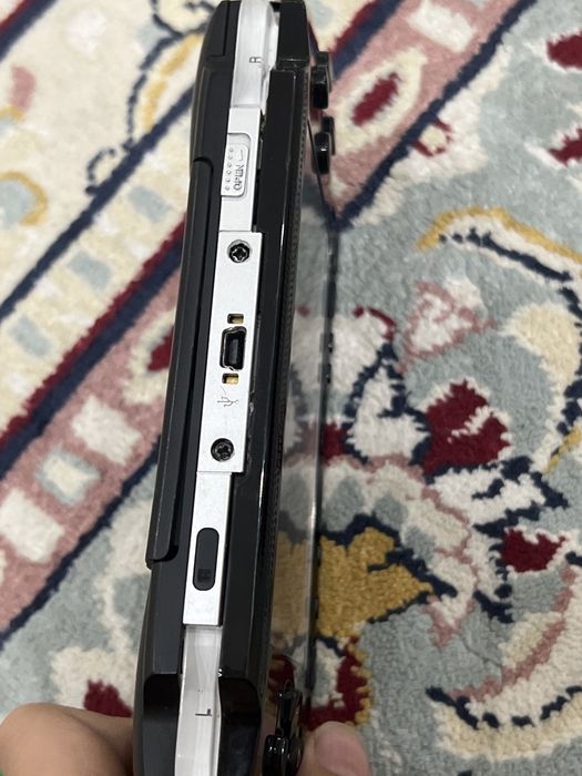 Псп psp 1001 версия