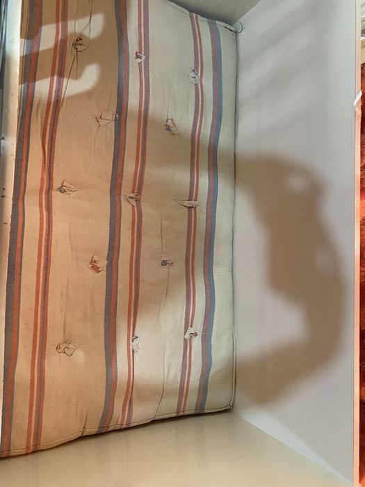 Продается детская кроватка.