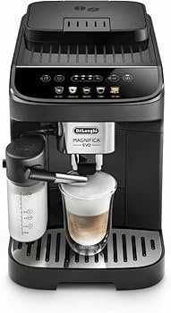 Кафе машина De'Longhi Magnifica Evo ECAM 290.61.B