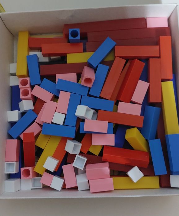 Продам палочки Кюизенер