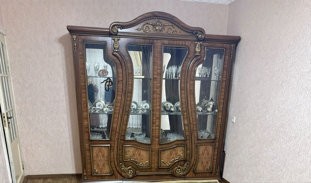 Mebel sotiladi yaxshi narxda
