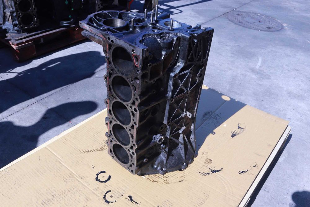 Блокове за Mercedes-Benz Sprinter