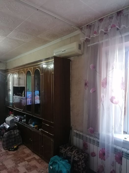 Квартира в спокойном районе города Шымкента