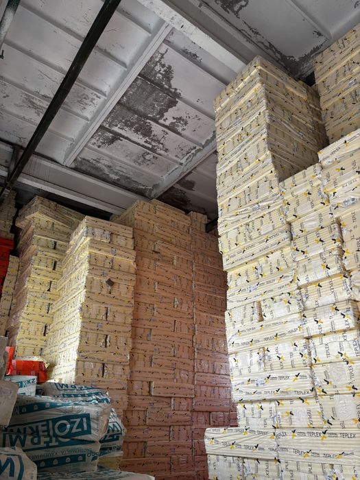 Пеноплекс, Пеноплэкс, Теплекс оптом