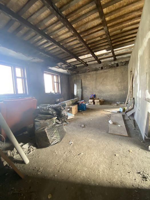 Продам дом на правом берегу