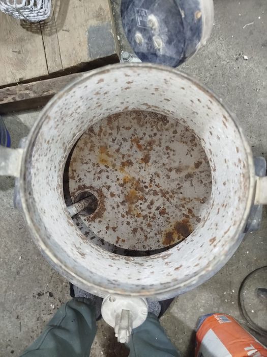 Ацителеновый газогенератор+горелка