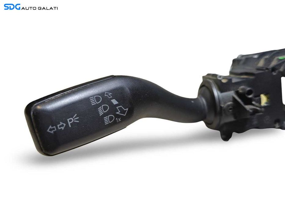 Maneta Manete Semnalizare Audi A4 B6 2001 - 2005 Cod 4E0953513G [LS0538]