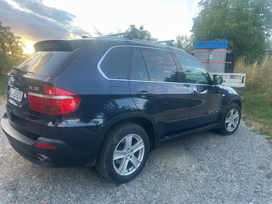 BMW X5 M 0 — imagine 2