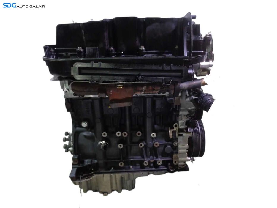 Motor Ambielat Fara Anexe 2.0 D 110KW 150CP M47 204D4 Euro 3 BMW Seria 3 E46 2001 - 2006 Cod 11007788707 7788707 [B4774]