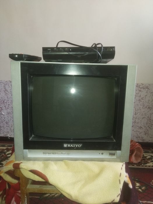 SAIYO  Телевизор