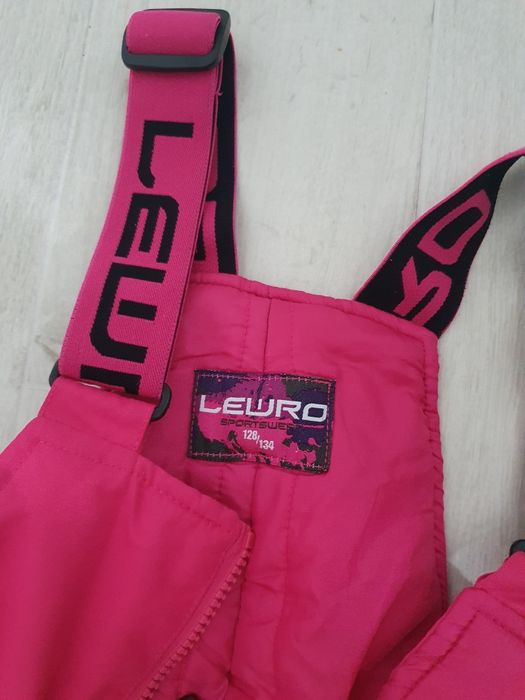 Pantaloni de iarna impermeabili