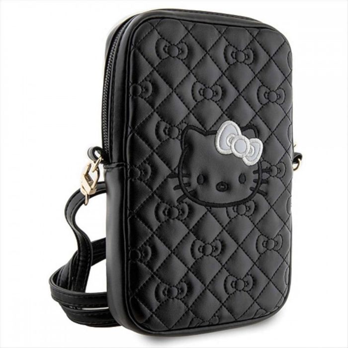 Дизайнерска чанта HELLO KITTY