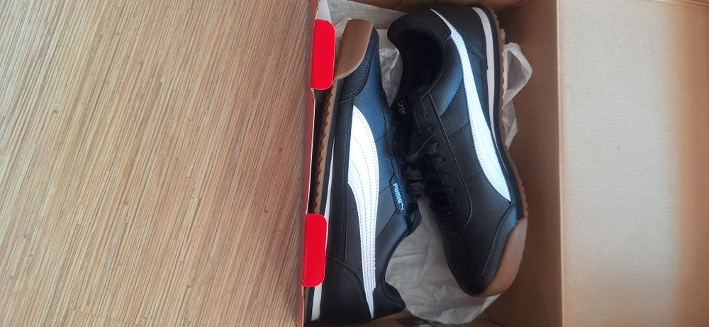 Puma маратонки N:42