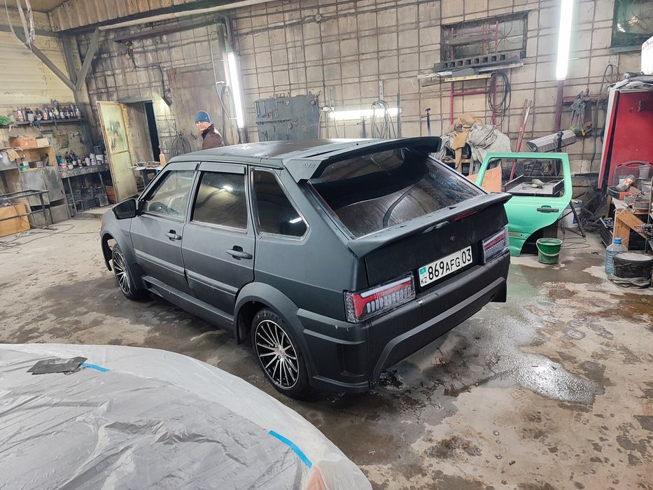 Продам ВАЗ2114 в отличном состоянии