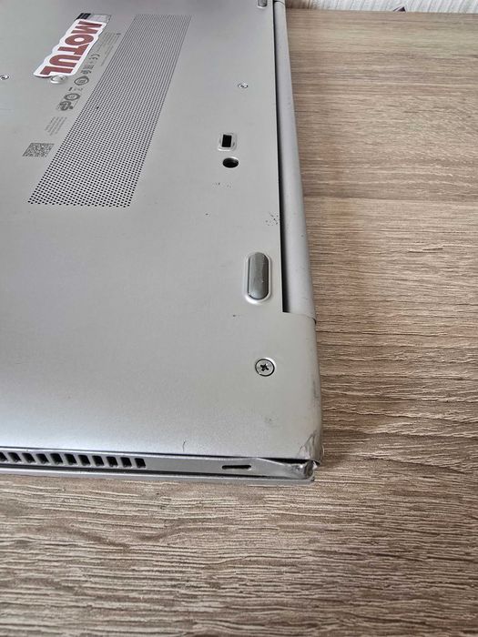 HP EliteBook 850 G6
