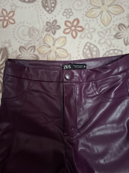 Zara гащеризон и панталан