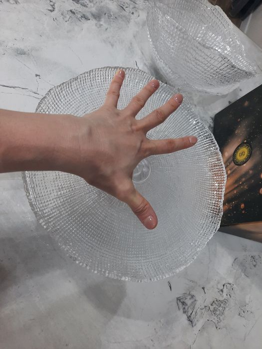 Продам посуду IVV