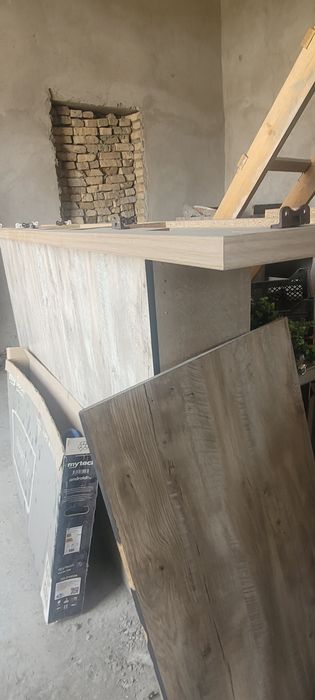 Барная стойка б/у