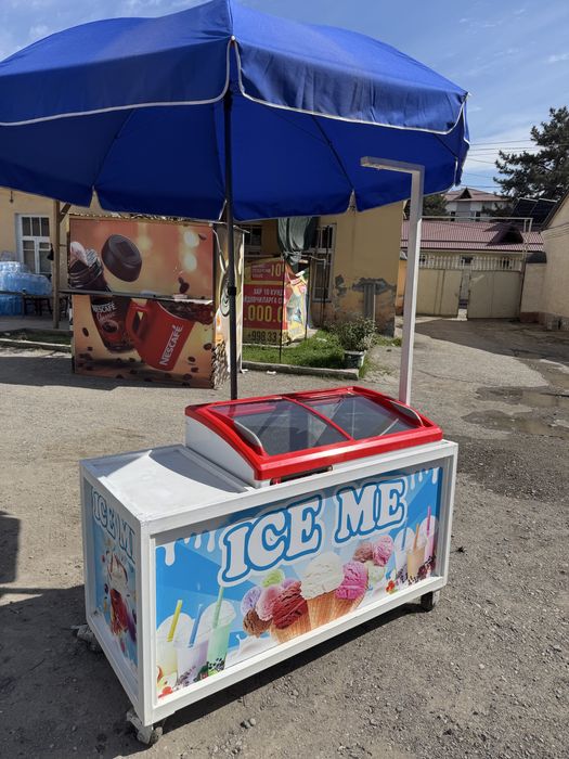 Тайёр бизнес сотилади Кунлик даромад зўр