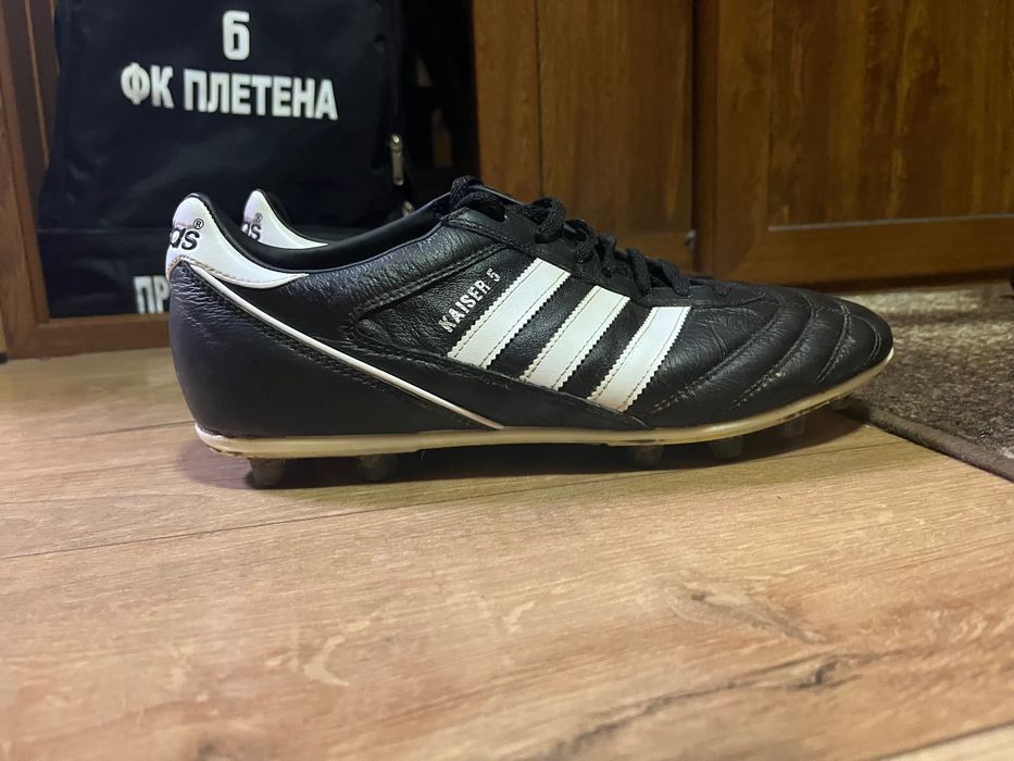 Бутонки addidas classic 46 номер