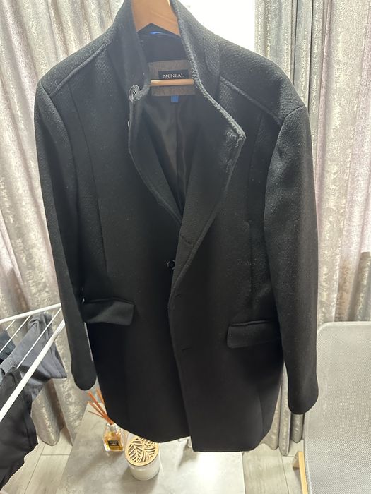 Palton barbati MCNEAL