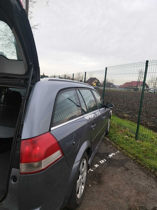 Vînd auto Opel vectra