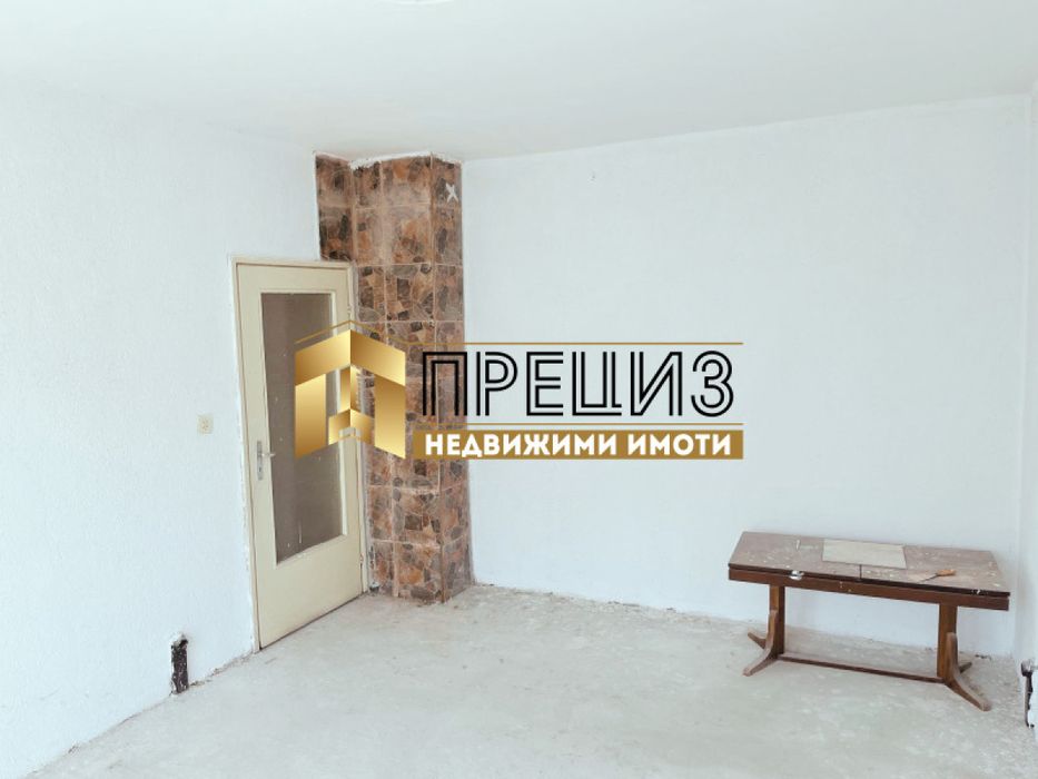 Продажба 1-стаен гр. Шумен - Боян Българанов 1 41m²