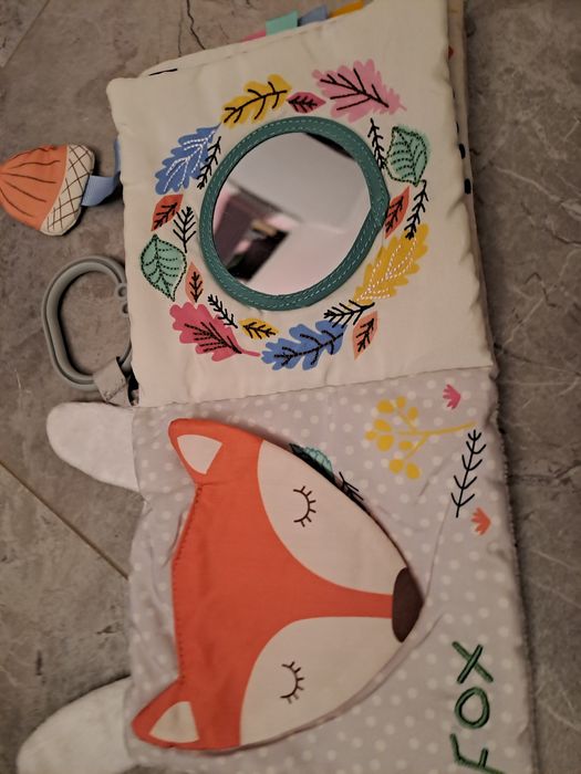 Детска играчка дърво