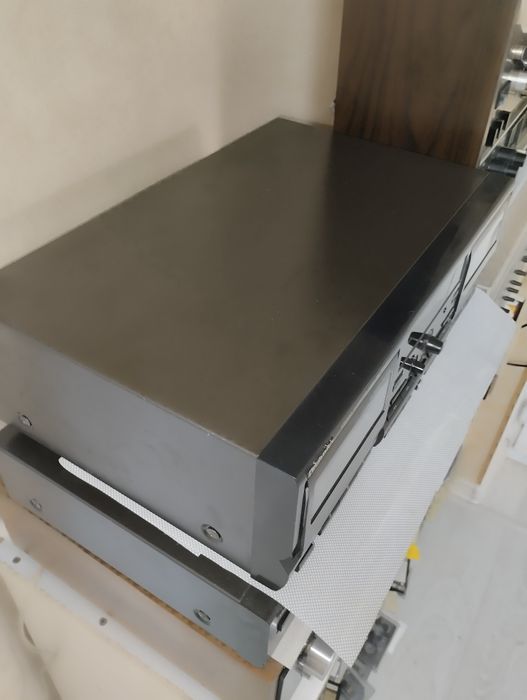 Кассетная дека Technics RS- TR 575