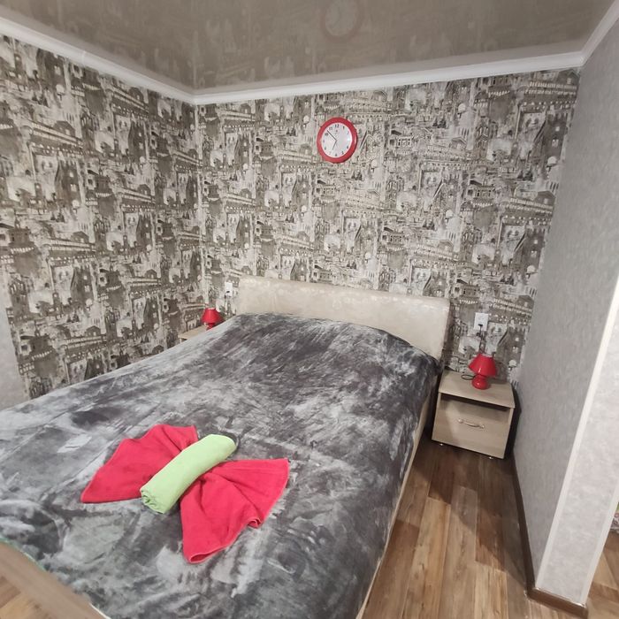 Недорого однушка со смарт ТВ