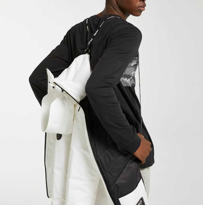 Timberland Therma Range Jacket ОРИГИНАЛНО мъжко яке - XL