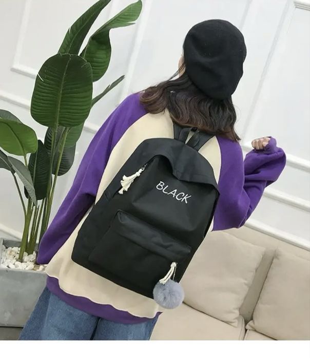 Городской рюкзак