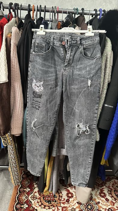 Вещи от 200 до 500 тг