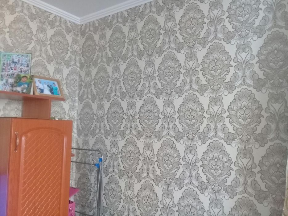 Клею обои и галтели, Профессионально!!!