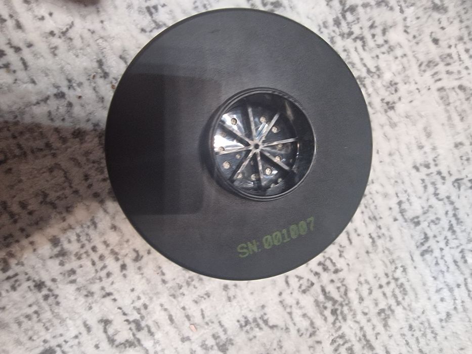 Противогаз ОМ-90