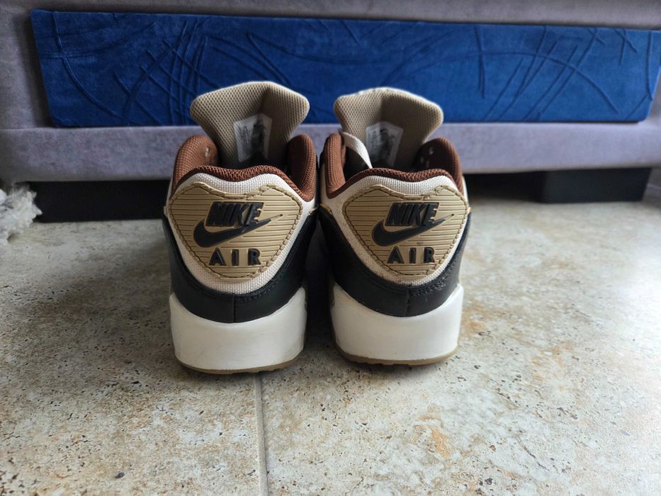 NIKE AIR MAX 90 GTX, 43 номер