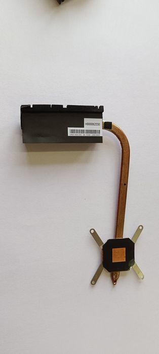 Вентилатор за лаптоп Toshiba satellite C55D