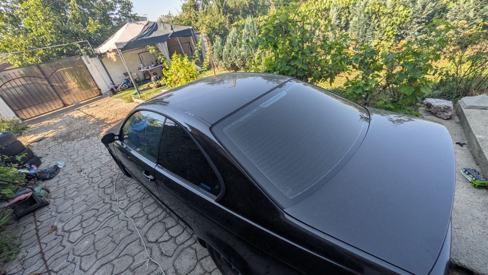 BMW Seria 3 2004 — imagine 4