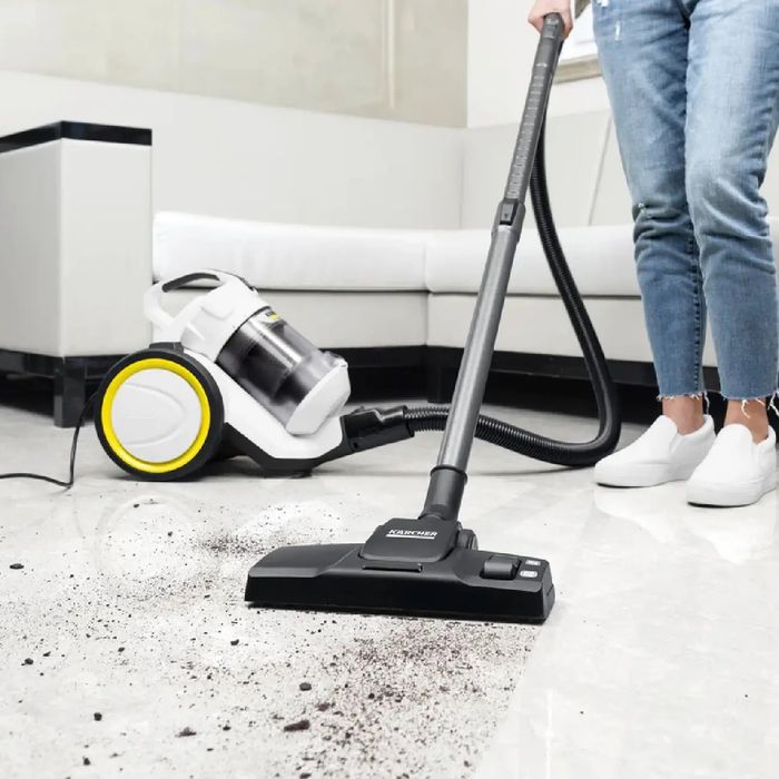Пылесос KARCHER VC 3 PLUS 1.198