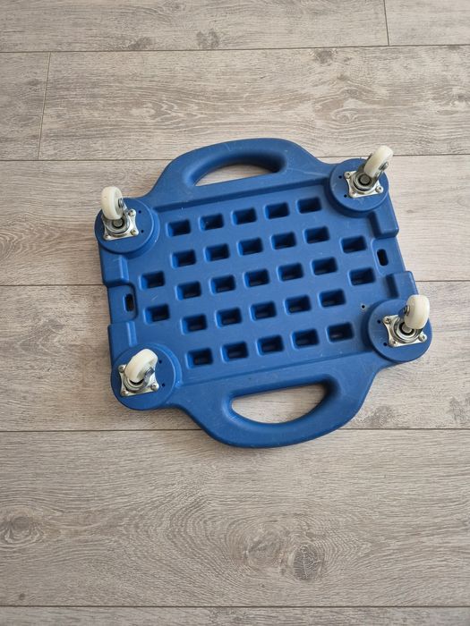 Продам балансир на колесах