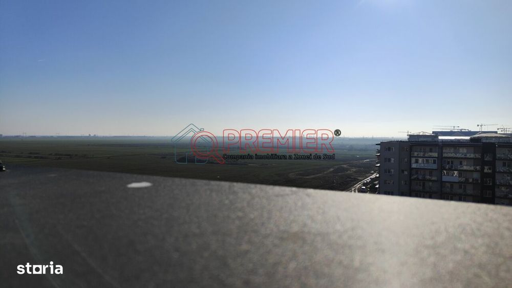 Penthouse 3 camere cu terasa 280 mp | Exclusivitate la inaltime