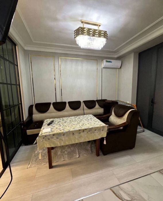 Olmazor Sagbon 1/7/10