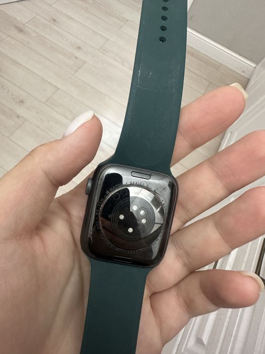 Часы apple watch