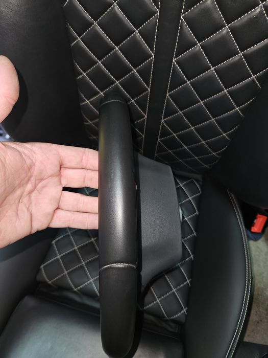 Мулти волан шкода суперб superb