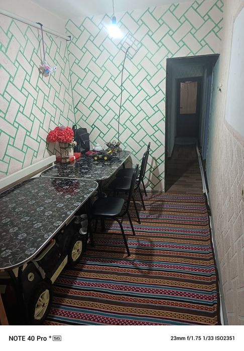 2 xonali uy sotiladi