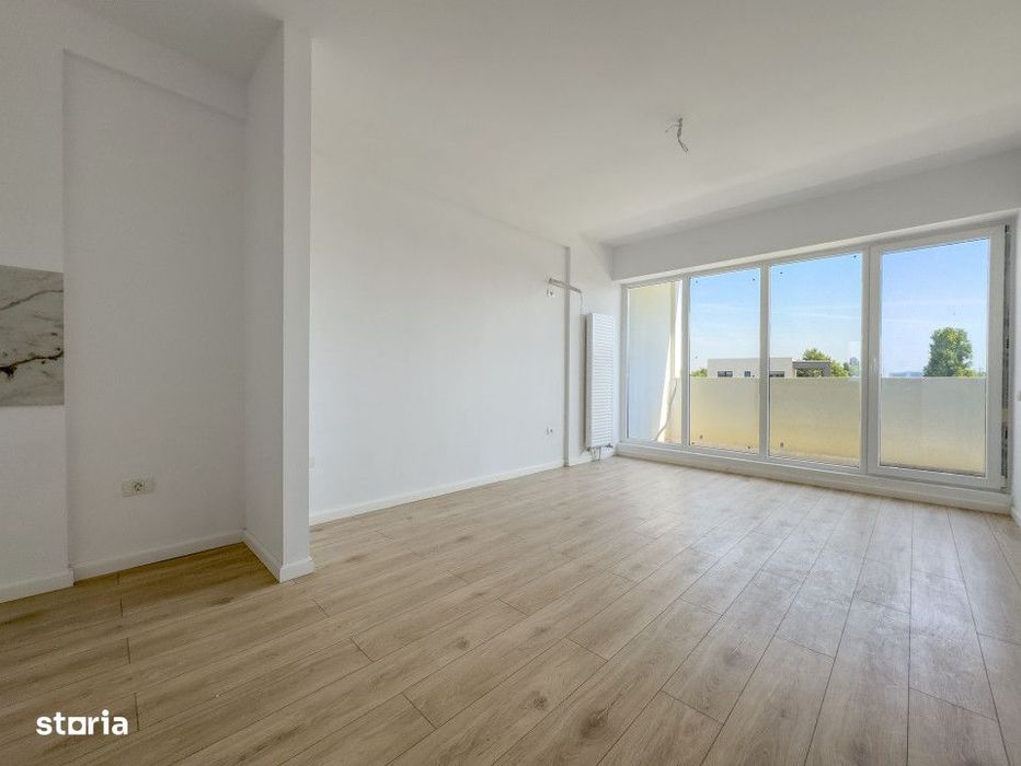 Apartament cu 2 camere in Mamaia Nord, la cheie, la 250m de plaja — fotografia 3